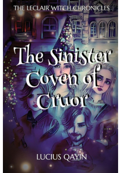 The Sinister Coven of Cruor