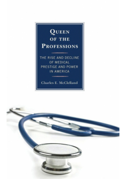 Queen of the Professions