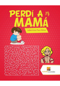 Perdí A Mi Mamá