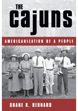 Cajuns
