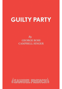 Guilty Party