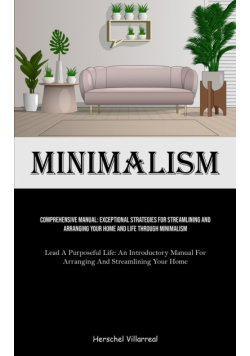 Minimalism