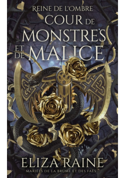 Cour de monstres et de malice