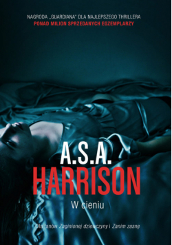 Harrison A. S. A. - W cieniu