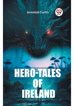 Hero-Tales of Ireland