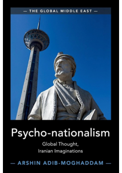 Psycho-nationalism