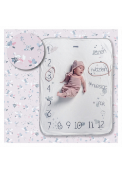 Foto-kocyk soft savanna