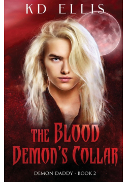 The Blood Demon's Collar