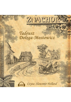 Znachor, Audiobook