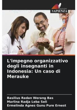 L'impegno organizzativo degli insegnanti in Indonesia
