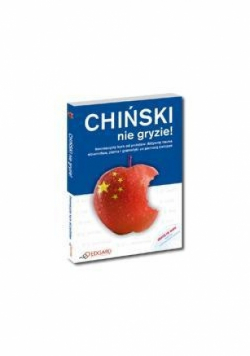 Chiński nie gryzie