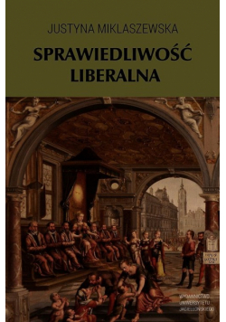 Sprawiedliwość liberalna