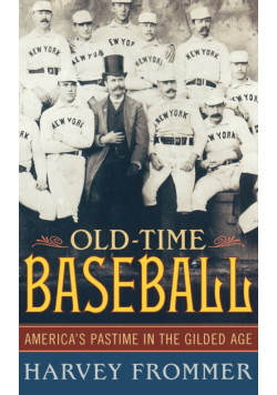 Old Time Baseball