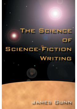 The Science of Science Fiction Writing