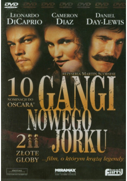Gangi Nowego Jorku