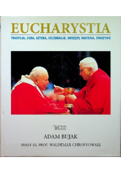 Eucharystia plus