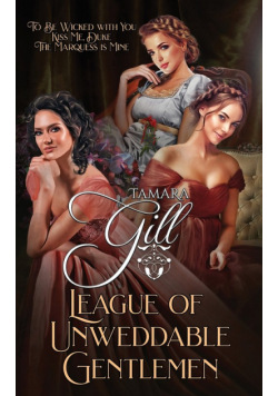 League of Unweddable Gentlemen