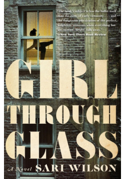 Girl Through Glass
