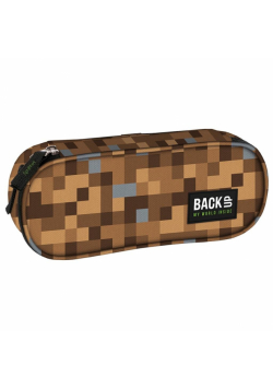Piórnik BackUp 5 A68 DERFORM