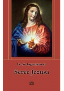 Serce Jezusa