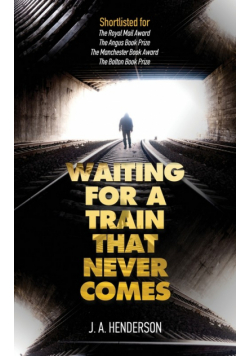 Waiting For A Train That Never Comes