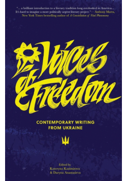 Voices of Freedom