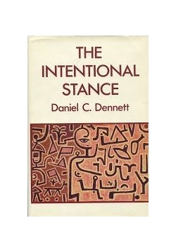 The Intentional Stance