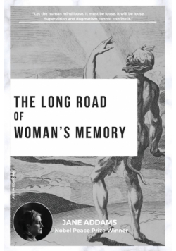 The long road of woman's memory