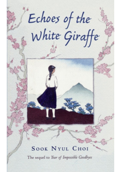 Echoes of the White Giraffe