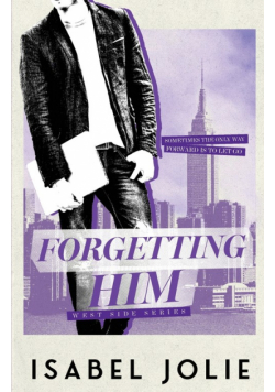 Forgetting Him