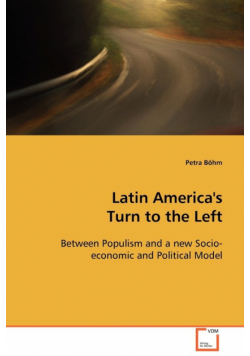 Latin America's Turn to the Left