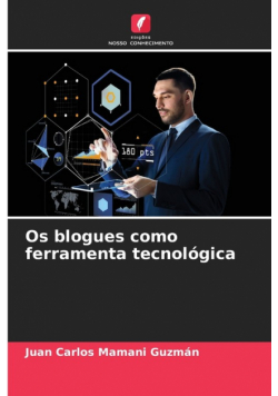 Os blogues como ferramenta tecnológica