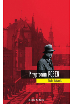 Kryptonim Posen