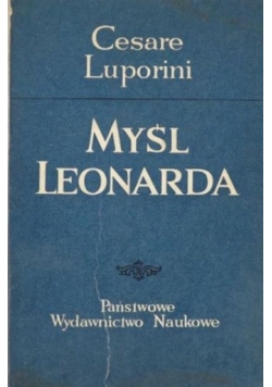Myśl Leonarda