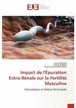 Impact de l'Épuration Extra-Rénale sur la Fertilité Masculine
