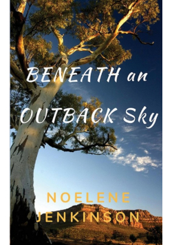 Beneath an Outback Sky