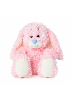 Maskotka Króliczek Cotton Tail przyjaciel niebieskiego noska