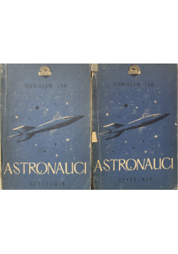 Astronauci Tom 1 i 2