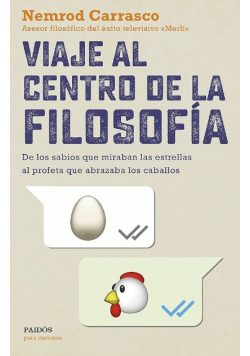 Viaje al centro de la filosofia