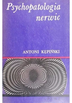 Psychopatologia nerwic