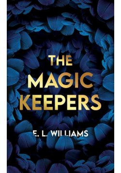 The Magic Keepers