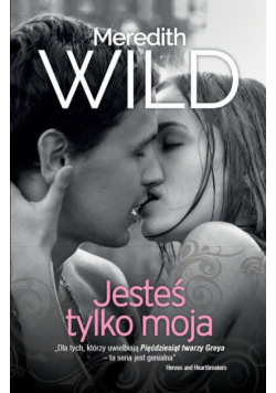 Jesteś Tylko Moja