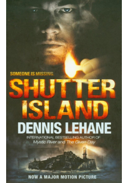 Shutter Island