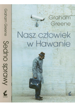 Nasz człowiek w Hawanie Sedno sprawy