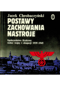 Postawy zachowania nastroje