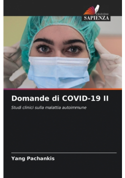 Domande di COVID-19 II