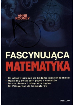 Fascynująca matematyka