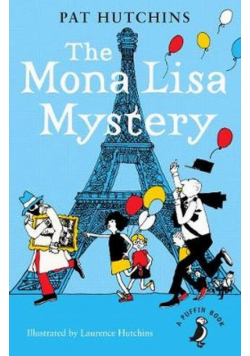 The Mona Lisa Mystery
