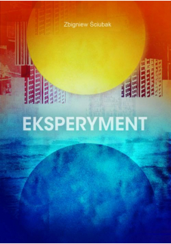 Eksperyment
