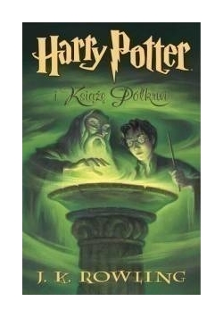Harry Potter i Książę Półkrwi